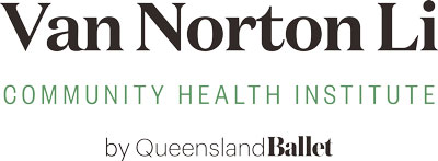 Dance for veterans logo