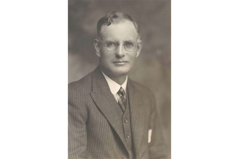 Then Prime Minister John Curtin created history when he opposed British command to bring home the 7th Division to defend Australia in 1942. National Museum of Australia.