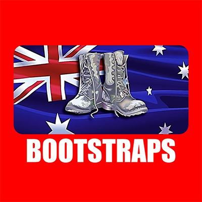 Boostraps logo