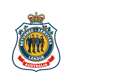 RSL Queensland logo