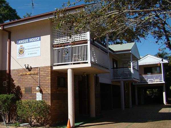 Sub branch Image