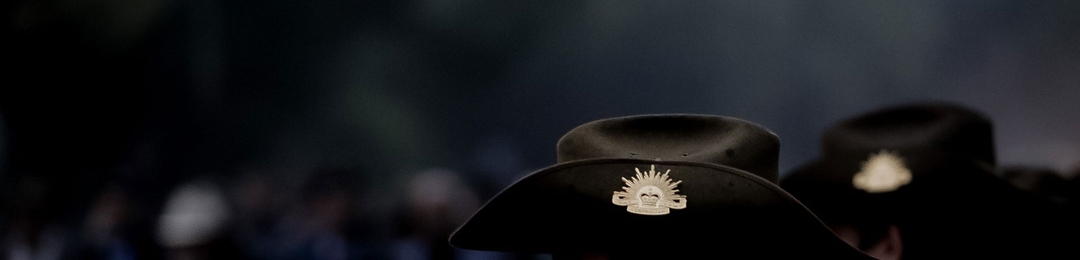 Australian Army badge